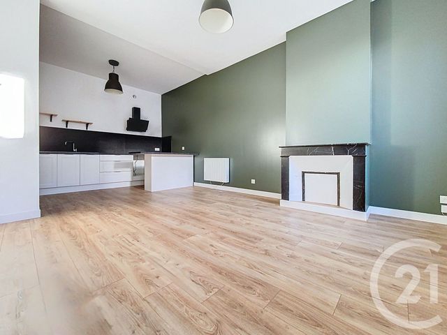 appartement - ROCHEFORT - 17