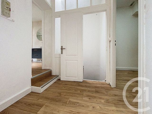 Appartement F2 &agrave; vendre - 2 pi&egrave;ces - 53 m2 - Rochefort - 17 - POITOU-CHARENTES