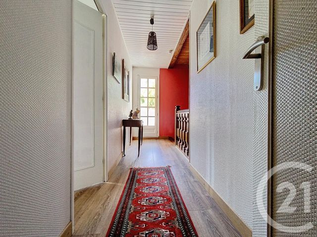 Maison &agrave; vendre - 8 pi&egrave;ces - 190 m2 - Tonnay Charente - 17 - POITOU-CHARENTES