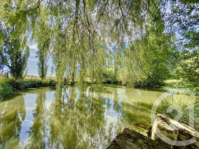 Maison &agrave; vendre - 8 pi&egrave;ces - 190 m2 - Tonnay Charente - 17 - POITOU-CHARENTES