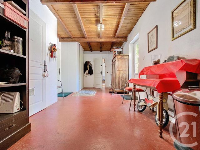 Maison &agrave; vendre - 8 pi&egrave;ces - 190 m2 - Tonnay Charente - 17 - POITOU-CHARENTES