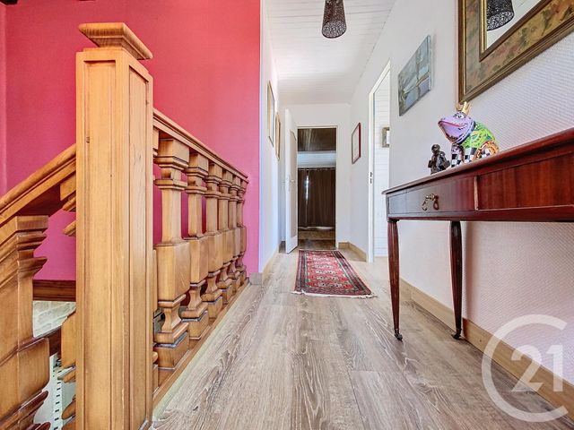 Maison &agrave; vendre - 8 pi&egrave;ces - 190 m2 - Tonnay Charente - 17 - POITOU-CHARENTES