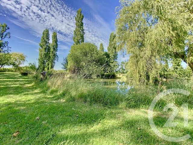 Maison &agrave; vendre - 8 pi&egrave;ces - 190 m2 - Tonnay Charente - 17 - POITOU-CHARENTES