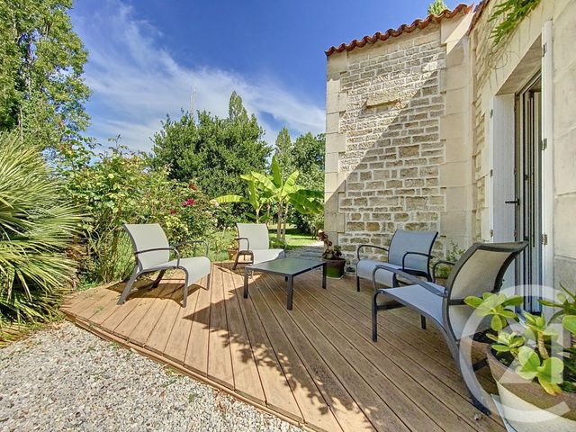 Maison &agrave; vendre - 8 pi&egrave;ces - 190 m2 - Tonnay Charente - 17 - POITOU-CHARENTES