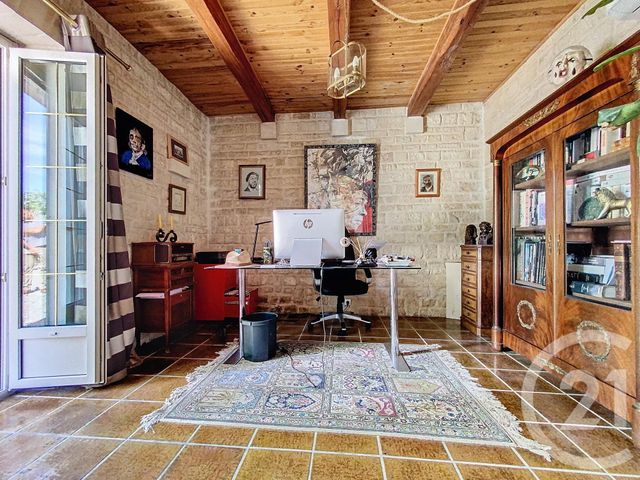 Maison &agrave; vendre - 8 pi&egrave;ces - 190 m2 - Tonnay Charente - 17 - POITOU-CHARENTES