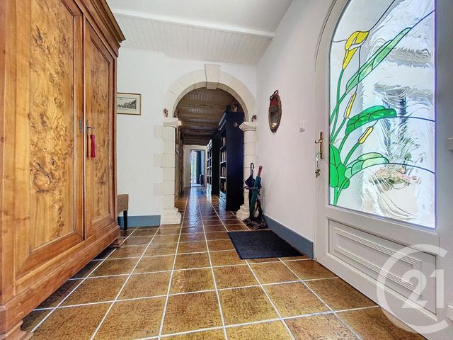 Maison &agrave; vendre - 8 pi&egrave;ces - 190 m2 - Tonnay Charente - 17 - POITOU-CHARENTES