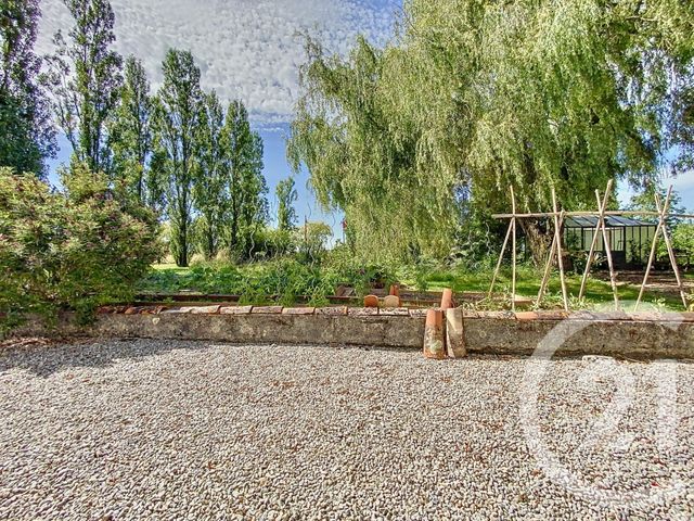 Maison &agrave; vendre - 8 pi&egrave;ces - 190 m2 - Tonnay Charente - 17 - POITOU-CHARENTES