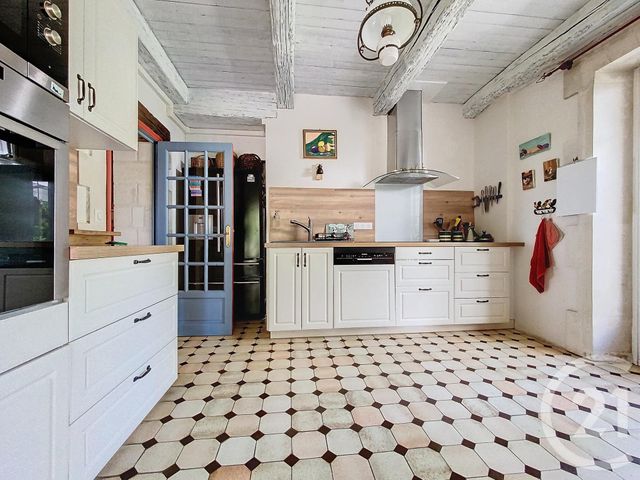 Maison &agrave; vendre - 8 pi&egrave;ces - 190 m2 - Tonnay Charente - 17 - POITOU-CHARENTES