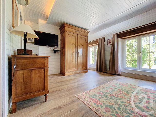 Maison &agrave; vendre - 8 pi&egrave;ces - 190 m2 - Tonnay Charente - 17 - POITOU-CHARENTES