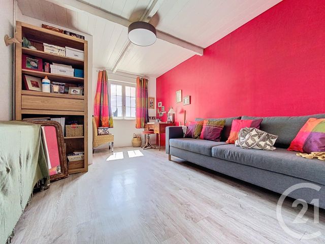 Maison &agrave; vendre - 8 pi&egrave;ces - 190 m2 - Tonnay Charente - 17 - POITOU-CHARENTES