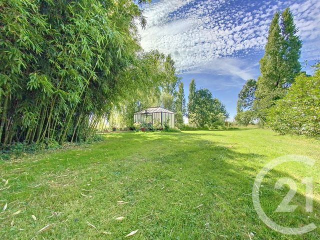 Maison &agrave; vendre - 8 pi&egrave;ces - 190 m2 - Tonnay Charente - 17 - POITOU-CHARENTES