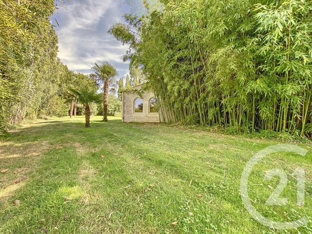 Maison &agrave; vendre - 8 pi&egrave;ces - 190 m2 - Tonnay Charente - 17 - POITOU-CHARENTES