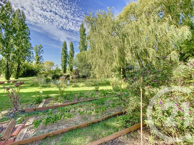 Maison &agrave; vendre - 8 pi&egrave;ces - 190 m2 - Tonnay Charente - 17 - POITOU-CHARENTES