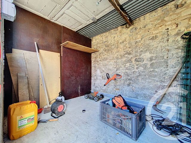 Maison &agrave; vendre - 3 pi&egrave;ces - 88,64 m2 - Rochefort - 17 - POITOU-CHARENTES