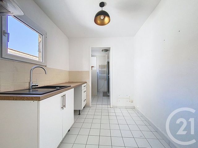 Maison &agrave; vendre - 3 pi&egrave;ces - 88,64 m2 - Rochefort - 17 - POITOU-CHARENTES