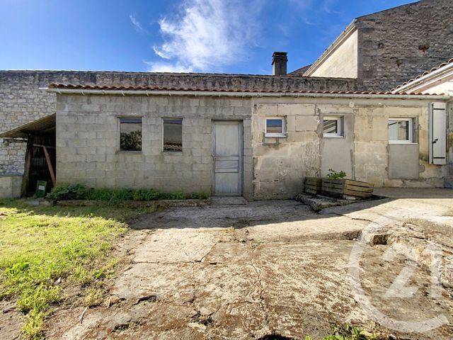 Maison &agrave; vendre - 3 pi&egrave;ces - 88,64 m2 - Rochefort - 17 - POITOU-CHARENTES