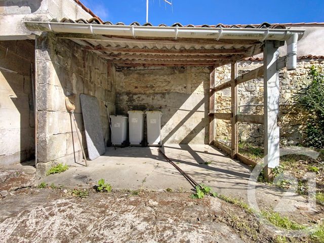 Maison &agrave; vendre - 3 pi&egrave;ces - 88,64 m2 - Rochefort - 17 - POITOU-CHARENTES