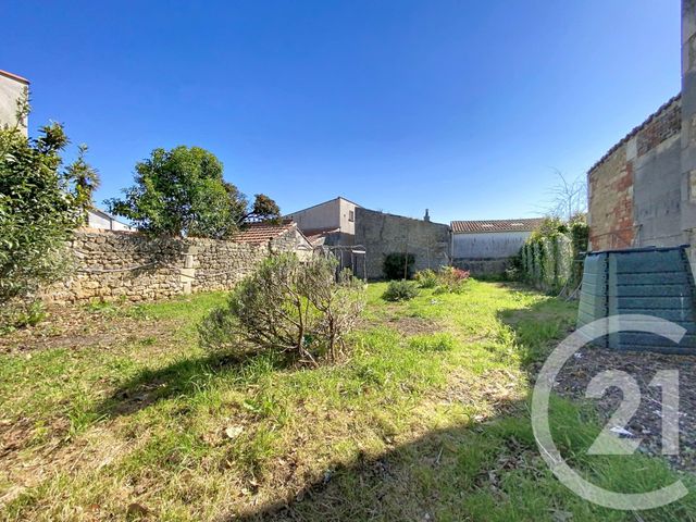 Maison &agrave; vendre - 3 pi&egrave;ces - 88,64 m2 - Rochefort - 17 - POITOU-CHARENTES