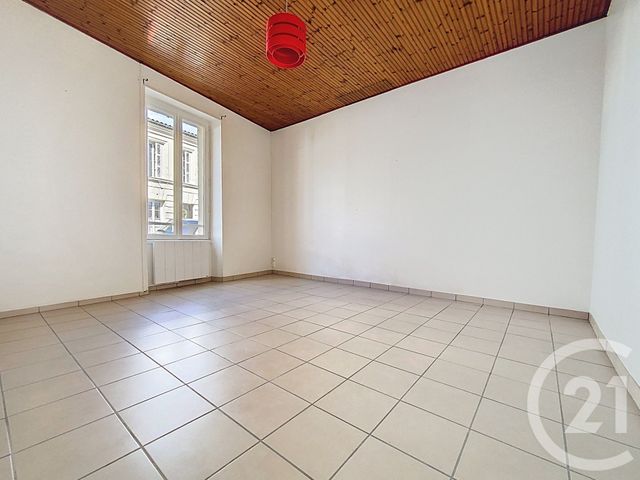 Maison &agrave; vendre - 3 pi&egrave;ces - 88,64 m2 - Rochefort - 17 - POITOU-CHARENTES