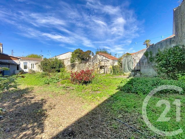 Maison &agrave; vendre - 3 pi&egrave;ces - 88,64 m2 - Rochefort - 17 - POITOU-CHARENTES