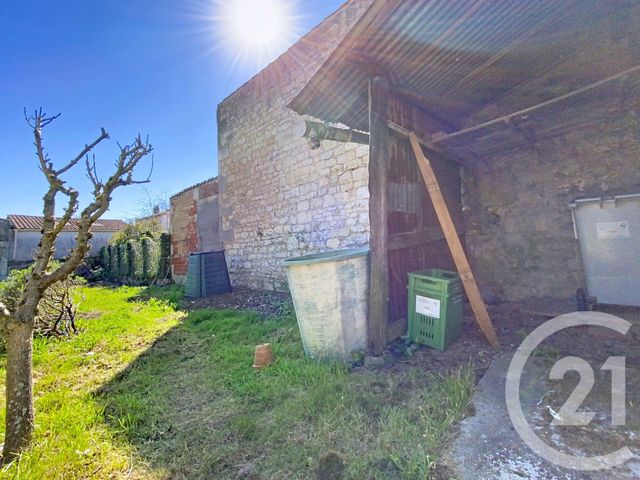 Maison &agrave; vendre - 3 pi&egrave;ces - 88,64 m2 - Rochefort - 17 - POITOU-CHARENTES