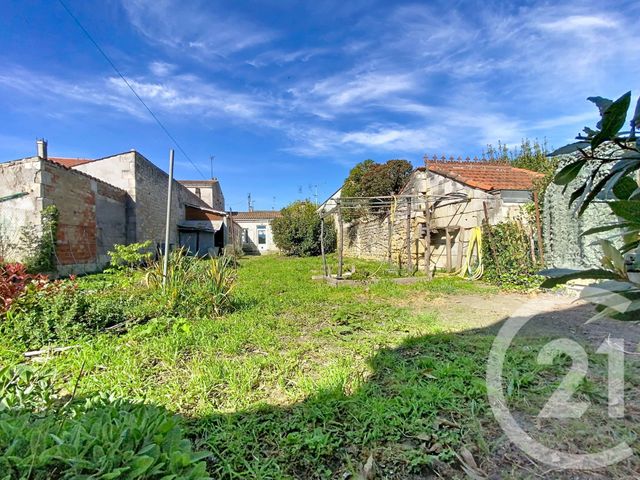 Maison &agrave; vendre - 3 pi&egrave;ces - 88,64 m2 - Rochefort - 17 - POITOU-CHARENTES