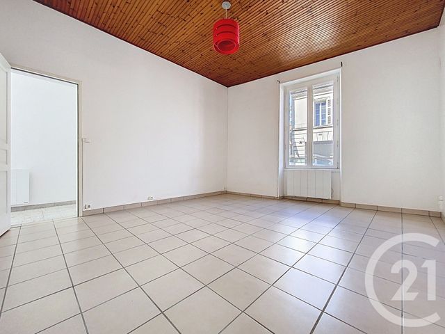 Maison &agrave; vendre - 3 pi&egrave;ces - 88,64 m2 - Rochefort - 17 - POITOU-CHARENTES