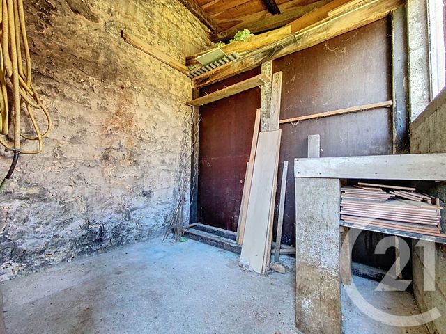 Maison &agrave; vendre - 3 pi&egrave;ces - 88,64 m2 - Rochefort - 17 - POITOU-CHARENTES