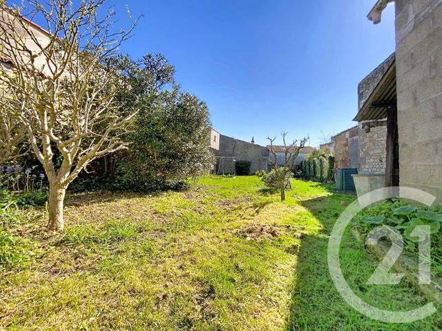 Maison &agrave; vendre - 3 pi&egrave;ces - 88,64 m2 - Rochefort - 17 - POITOU-CHARENTES