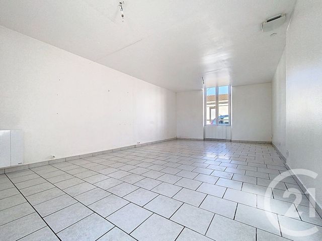 Maison &agrave; vendre - 3 pi&egrave;ces - 88,64 m2 - Rochefort - 17 - POITOU-CHARENTES