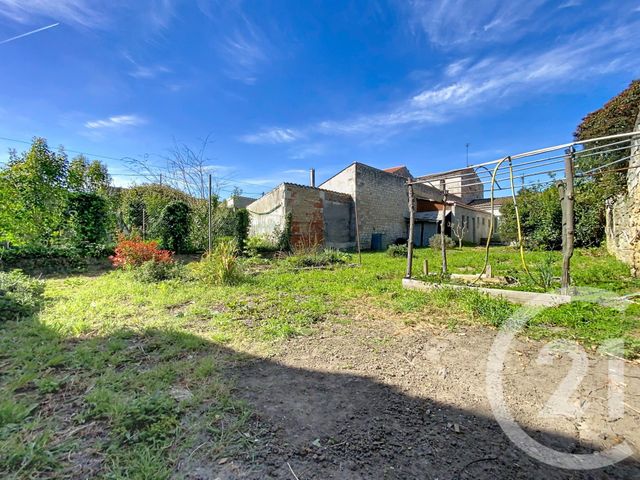 Maison &agrave; vendre - 3 pi&egrave;ces - 88,64 m2 - Rochefort - 17 - POITOU-CHARENTES