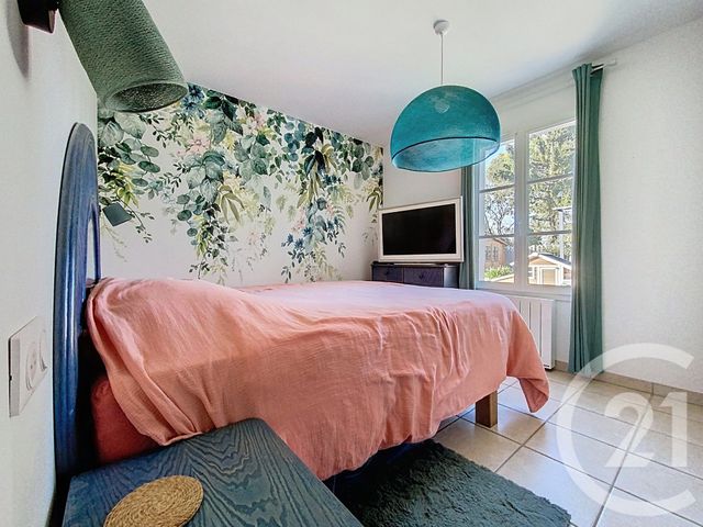 Maison &agrave; vendre - 4 pi&egrave;ces - 118 m2 - Rochefort - 17 - POITOU-CHARENTES