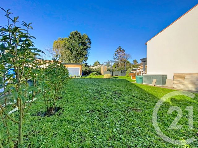 Maison &agrave; vendre - 4 pi&egrave;ces - 118 m2 - Rochefort - 17 - POITOU-CHARENTES