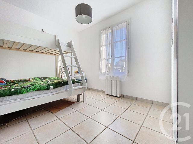 Maison &agrave; vendre - 4 pi&egrave;ces - 118 m2 - Rochefort - 17 - POITOU-CHARENTES