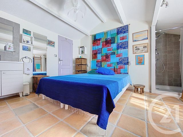 Maison &agrave; vendre - 5 pi&egrave;ces - 160 m2 - Tonnay Charente - 17 - POITOU-CHARENTES