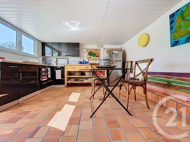 Maison &agrave; vendre - 5 pi&egrave;ces - 160 m2 - Tonnay Charente - 17 - POITOU-CHARENTES