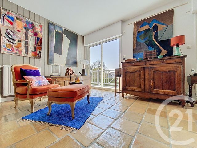 Maison &agrave; vendre - 5 pi&egrave;ces - 160 m2 - Tonnay Charente - 17 - POITOU-CHARENTES