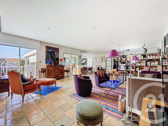 Maison &agrave; vendre - 5 pi&egrave;ces - 160 m2 - Tonnay Charente - 17 - POITOU-CHARENTES