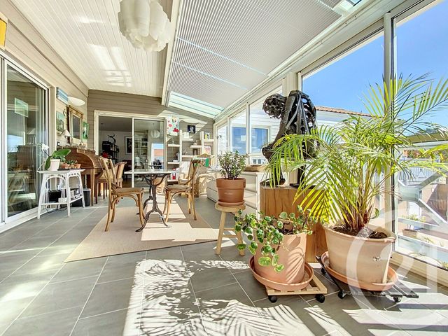 Maison &agrave; vendre - 5 pi&egrave;ces - 160 m2 - Tonnay Charente - 17 - POITOU-CHARENTES