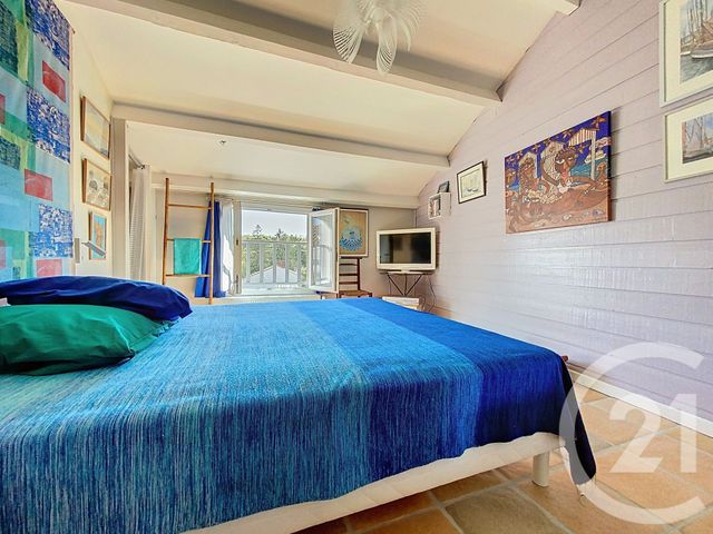 Maison &agrave; vendre - 5 pi&egrave;ces - 160 m2 - Tonnay Charente - 17 - POITOU-CHARENTES