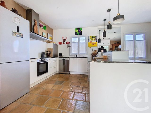 Maison &agrave; vendre - 5 pi&egrave;ces - 160 m2 - Tonnay Charente - 17 - POITOU-CHARENTES