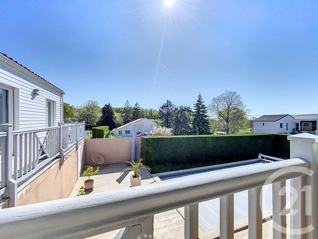 Maison &agrave; vendre - 5 pi&egrave;ces - 160 m2 - Tonnay Charente - 17 - POITOU-CHARENTES