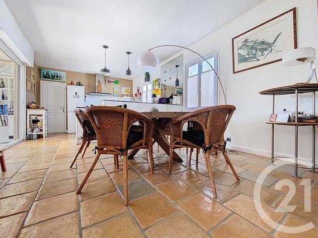 Maison &agrave; vendre - 5 pi&egrave;ces - 160 m2 - Tonnay Charente - 17 - POITOU-CHARENTES