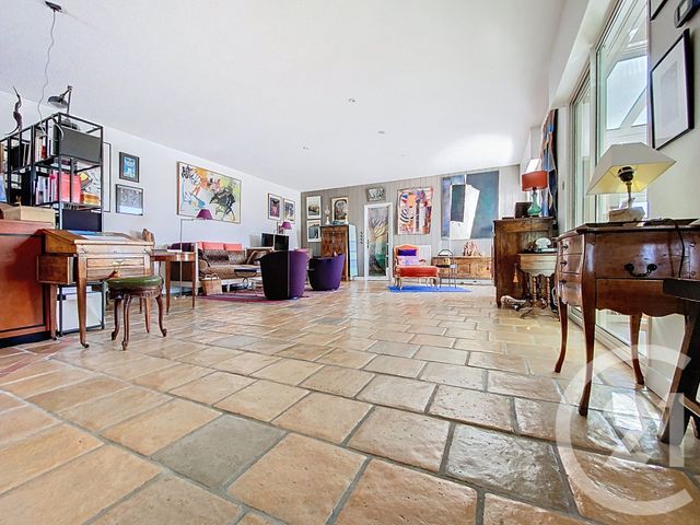 Maison &agrave; vendre - 5 pi&egrave;ces - 160 m2 - Tonnay Charente - 17 - POITOU-CHARENTES