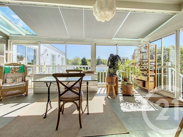 Maison &agrave; vendre - 5 pi&egrave;ces - 160 m2 - Tonnay Charente - 17 - POITOU-CHARENTES