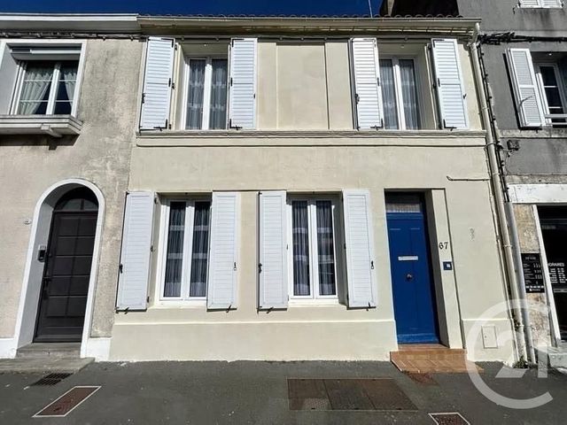 maison - ROCHEFORT - 17