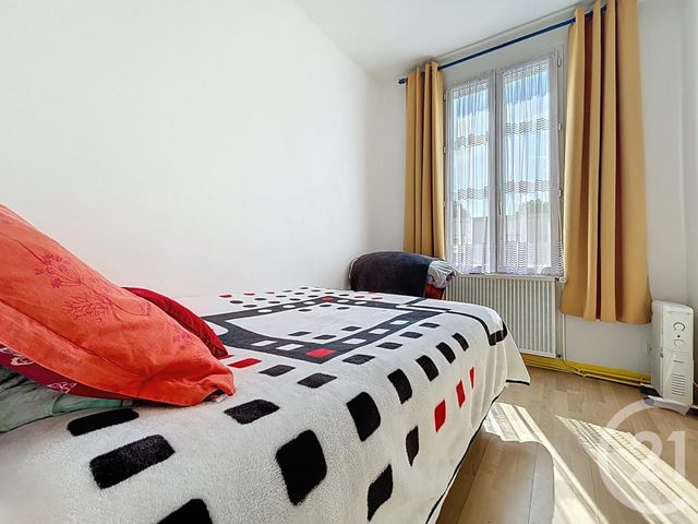 Maison &agrave; vendre - 4 pi&egrave;ces - 87,76 m2 - Rochefort - 17 - POITOU-CHARENTES