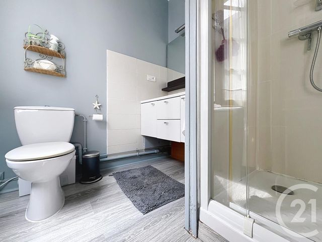 Appartement F3 &agrave; vendre - 3 pi&egrave;ces - 72 m2 - Rochefort - 17 - POITOU-CHARENTES