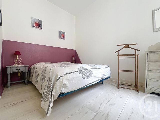 Appartement F3 &agrave; vendre - 3 pi&egrave;ces - 72 m2 - Rochefort - 17 - POITOU-CHARENTES