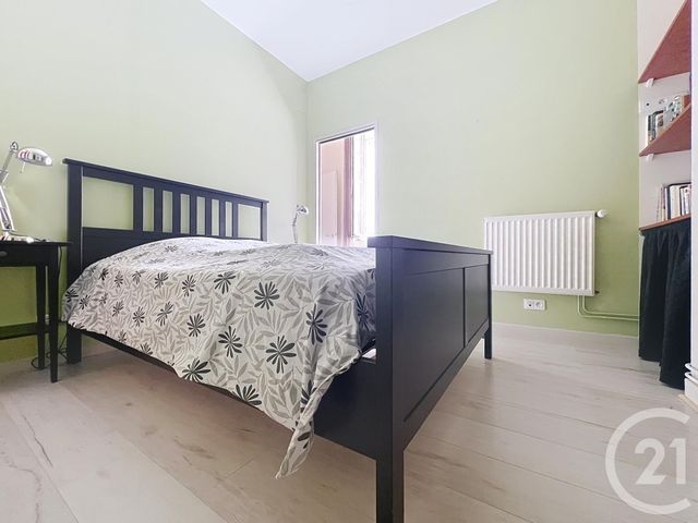 Appartement F3 &agrave; vendre - 3 pi&egrave;ces - 72 m2 - Rochefort - 17 - POITOU-CHARENTES